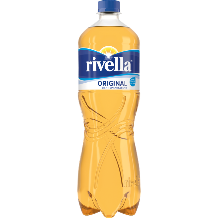 Rivella Original Fles 1L