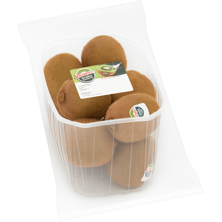 Zespri Green Kiwifruit 1 kg