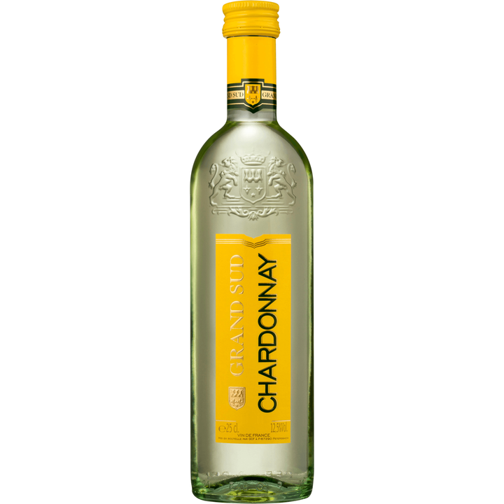 Chardonnay - 250ML