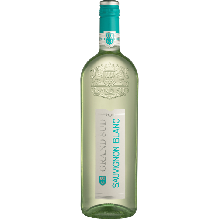 Grand Sud - Sauvignon Blanc - 1L