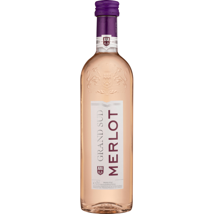Merlot - Rosé – 250ML