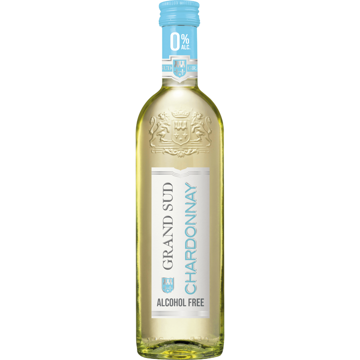 Chardonnay - <0.5% Alcoholvrij - 250ML