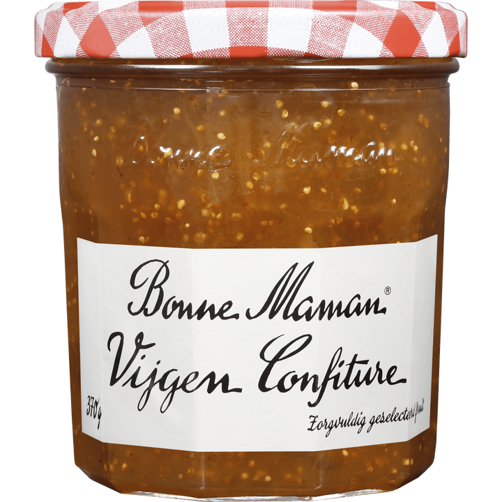 Bonne Maman Vijgen Confiture 370g