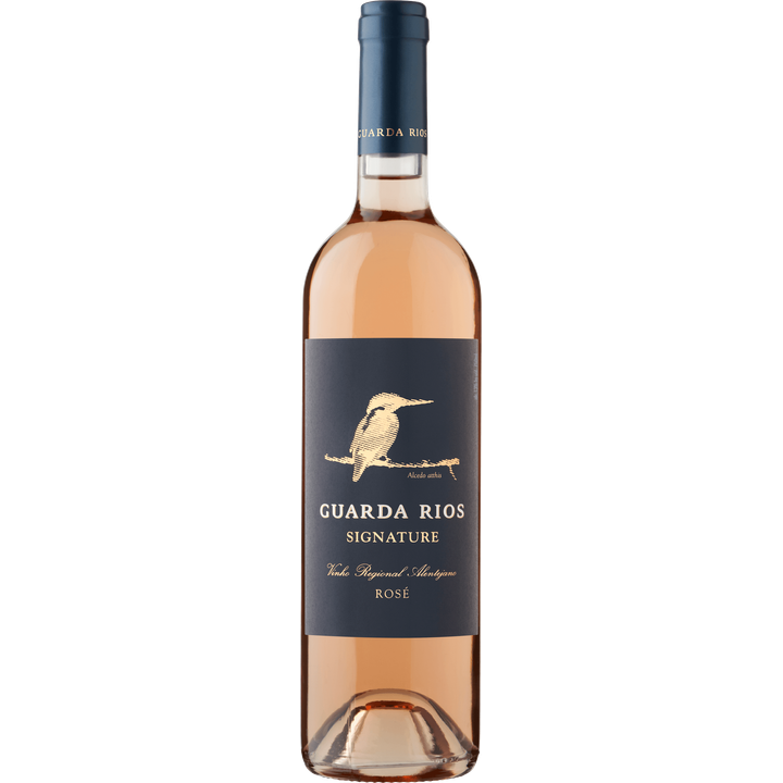 Signature Rosé - 750ML