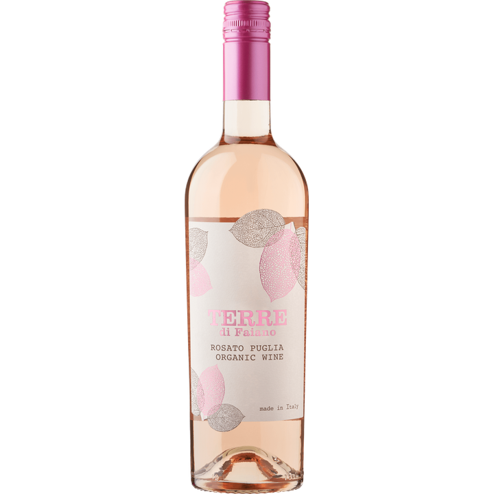 Rosato Puglia - 750 ML
