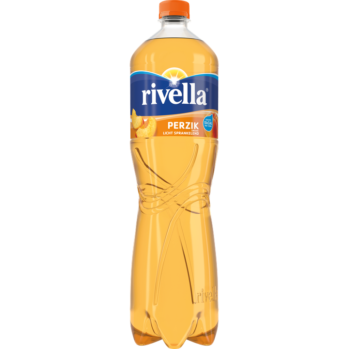 Rivella Perzik Fes 1,5L