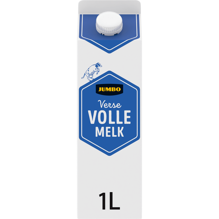 Verse Volle Melk