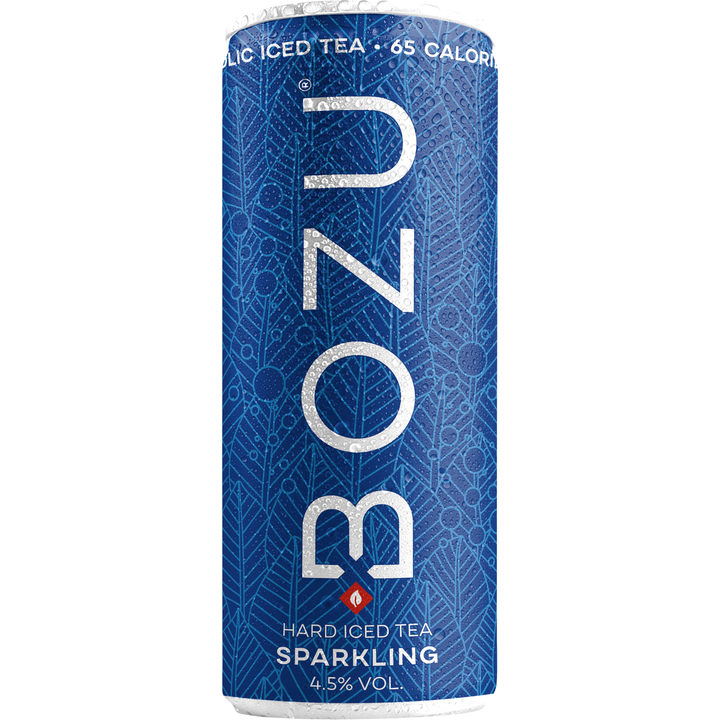 Iced Tea Sparkling 250ML