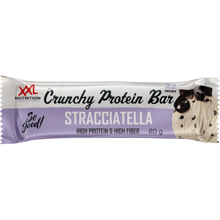 XXL Nutrition Proteine Bar Stracciatella 60g