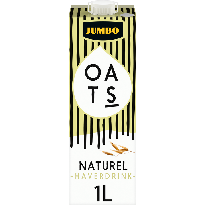 Haverdrink Naturel