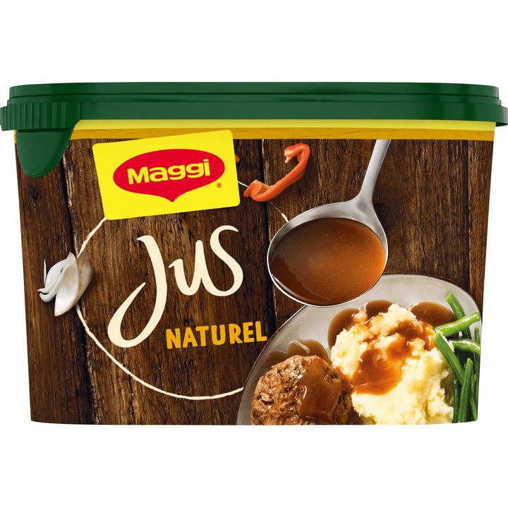 MAGGI Jus Doseerbaar Naturel 180 g