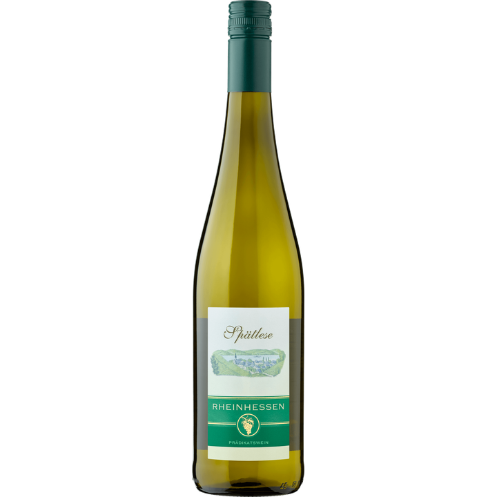Spätlese - Rheinhessen - 750ML