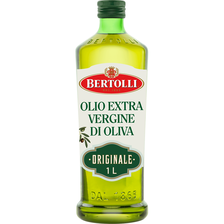 Bertolli Originale extra vierge olijfolie 