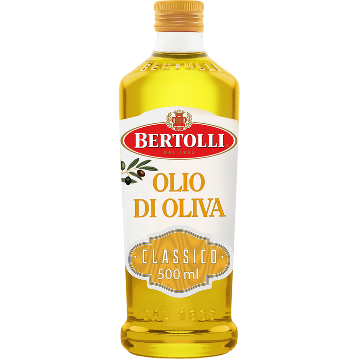 Bertolli Classico olijfolie