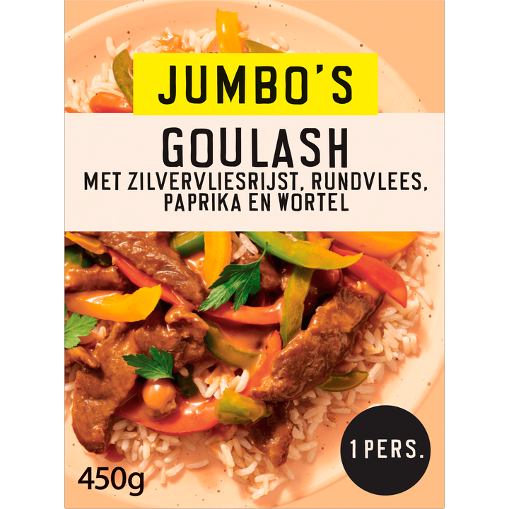 Vriesvers Maaltijden Orzo Pesto
