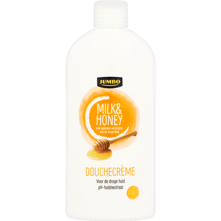 Douchecrème Milk & Honey