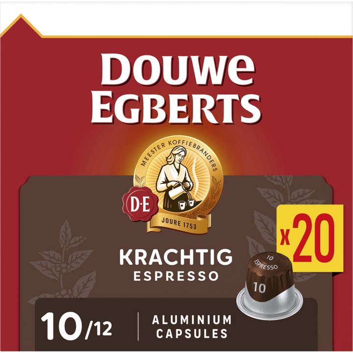 Metaltex Eierlepels 6 Stuks Wit