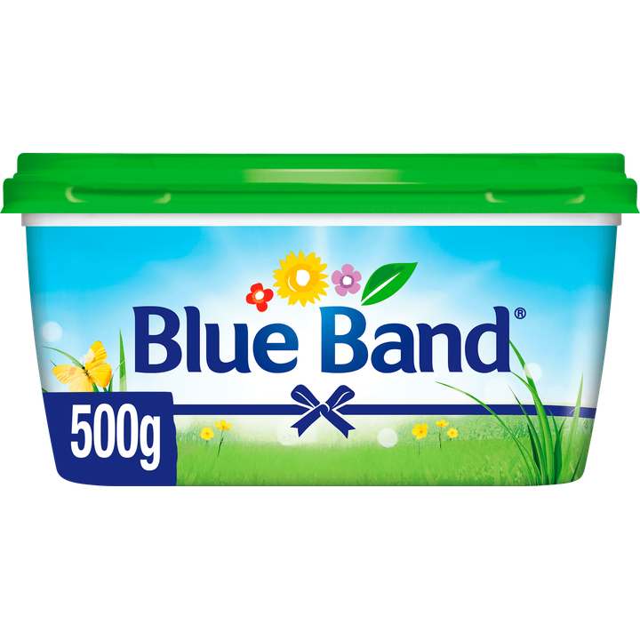 Blue Band Goede Start 500g