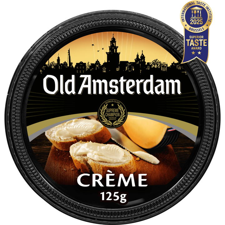 Old Amsterdam Crème 125 g