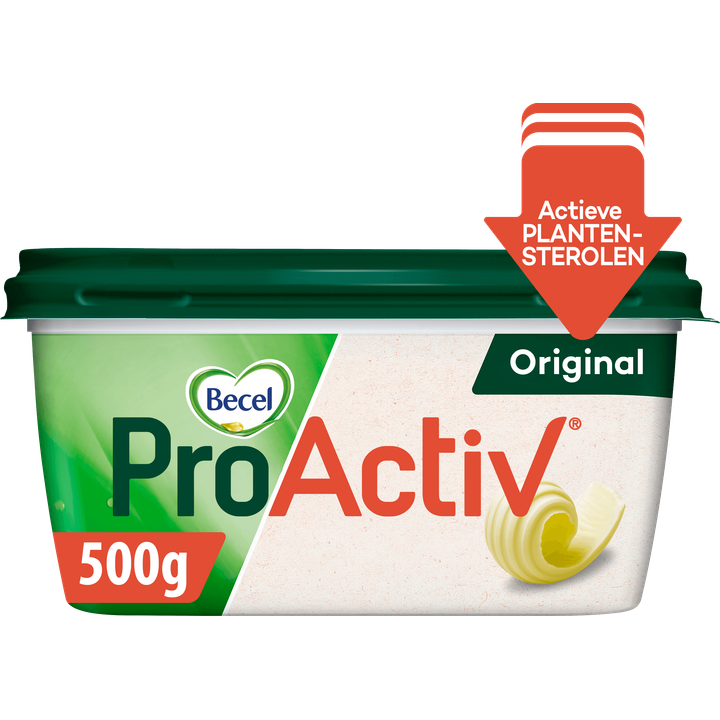 Becel ProActiv Original 500 g