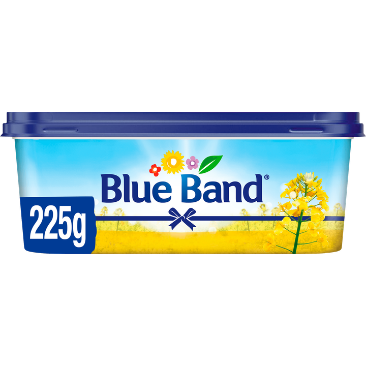 Blue Band Halvarine 225 g