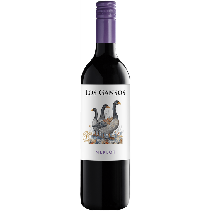 Merlot - 750ML