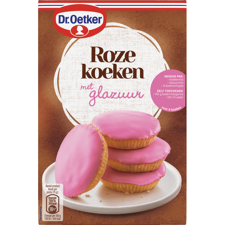 Dr. Oetker Reuzenuitsteker gans, perfect voor kerstbakkerij, roestvrij staal 18/8, ontworpen in Duitsland, 200 x 170 x 40 mm