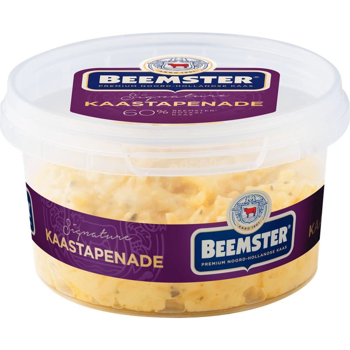 Beemster Signature Kaastapenade 140 g