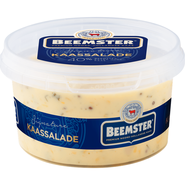 Beemster Signature Kaassalade 140 g