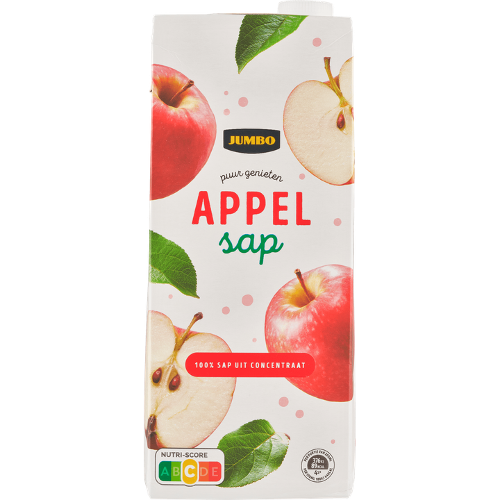Appelsap 1,5 L