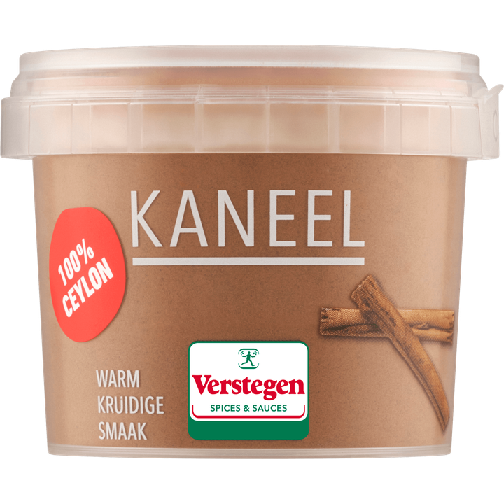 Verstegen Kaneel 45 g