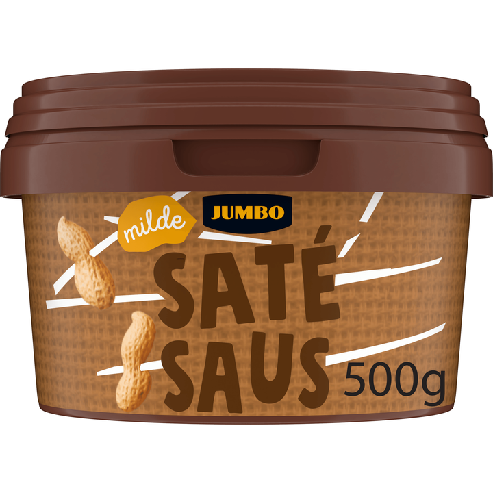 Milde Satésaus