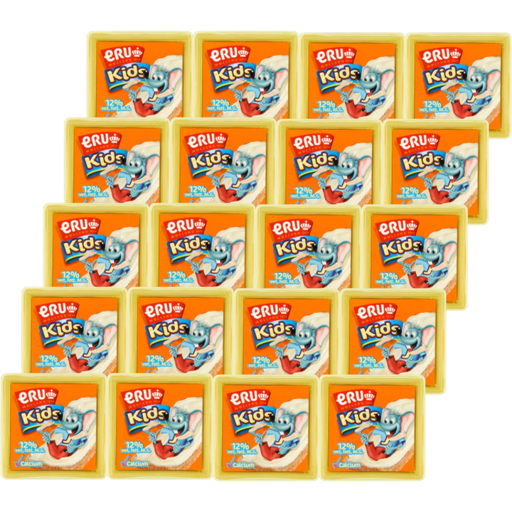 ERU Kids 20 x 100 g