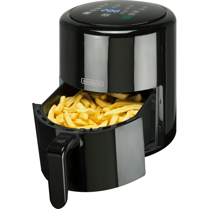 Retro Health Fryer 4L