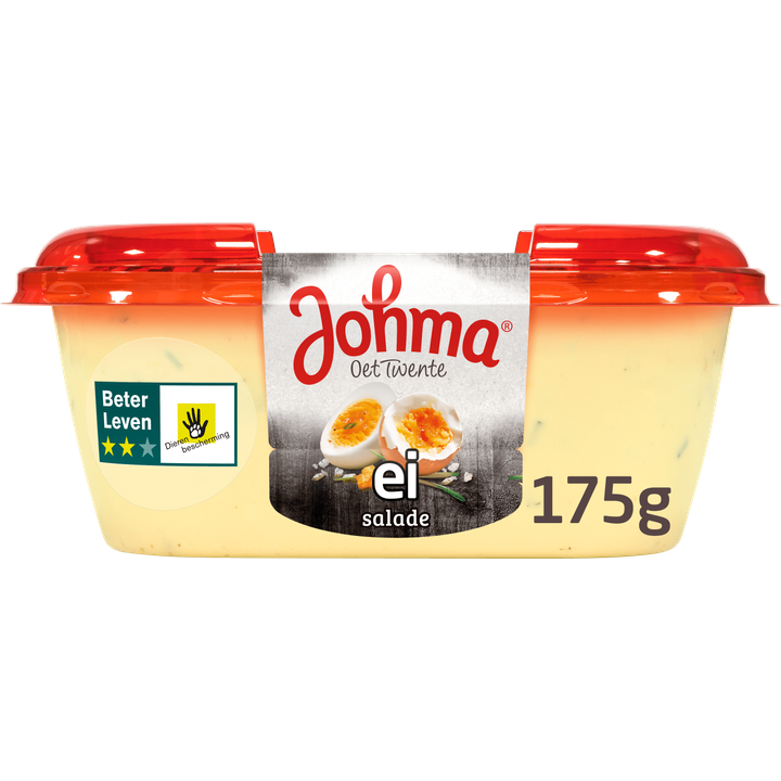 Johma Eisalade 175 g