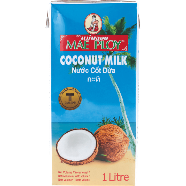 Kokosmelk 1 L