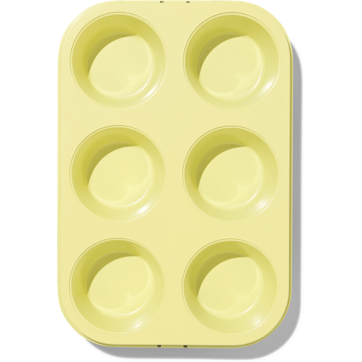 Muffinbakvorm PFAS Vrij