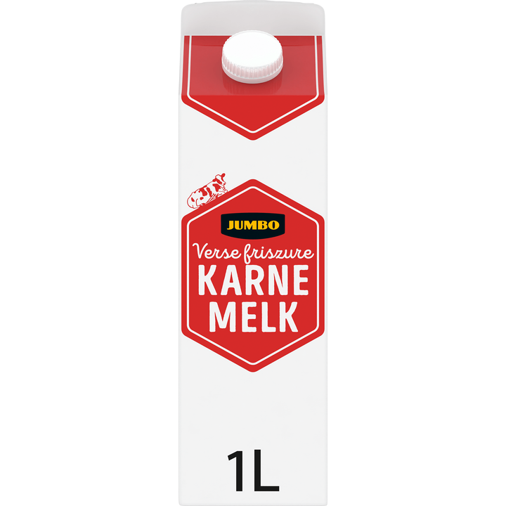 Verse Karnemelk 1 L