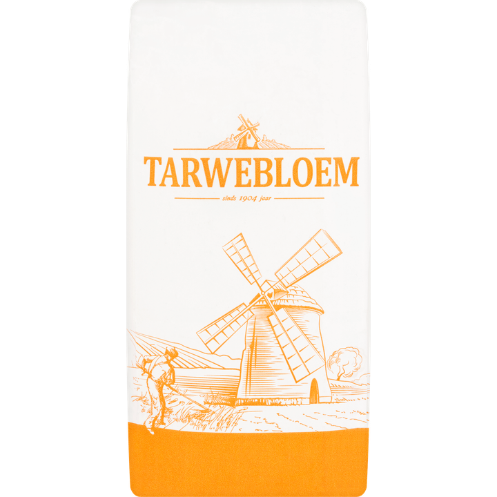 Merkloos Tarwebloem 1 kg