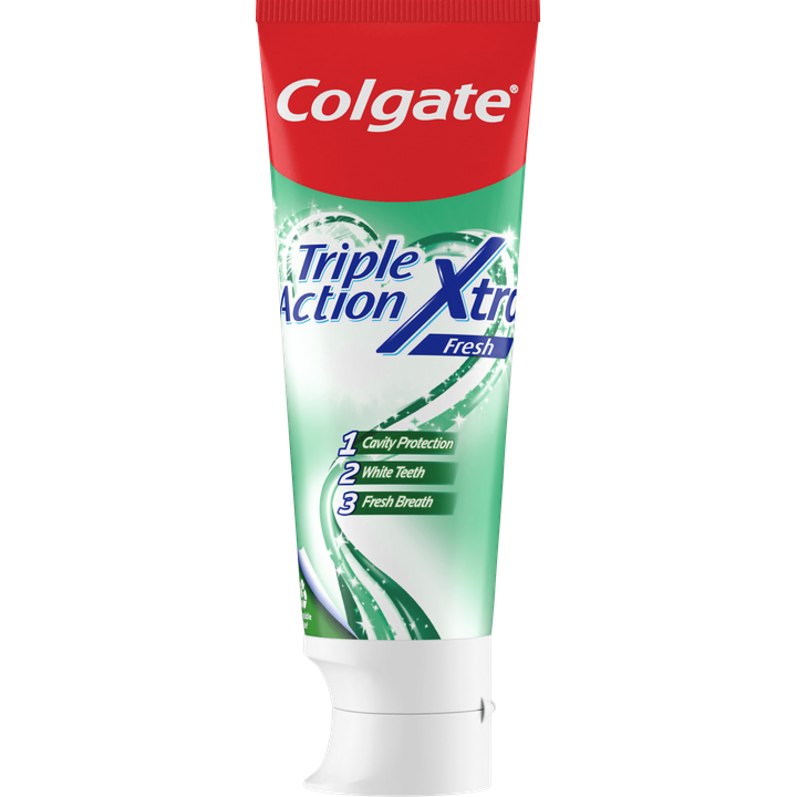 Colgate Triple Action 75ML