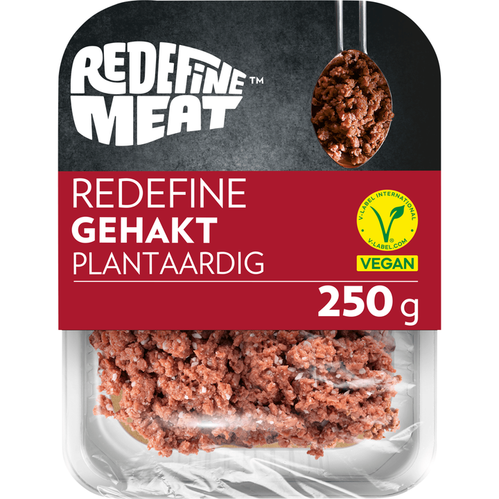 Redefine Meat Redefine Gehakt, 250 g