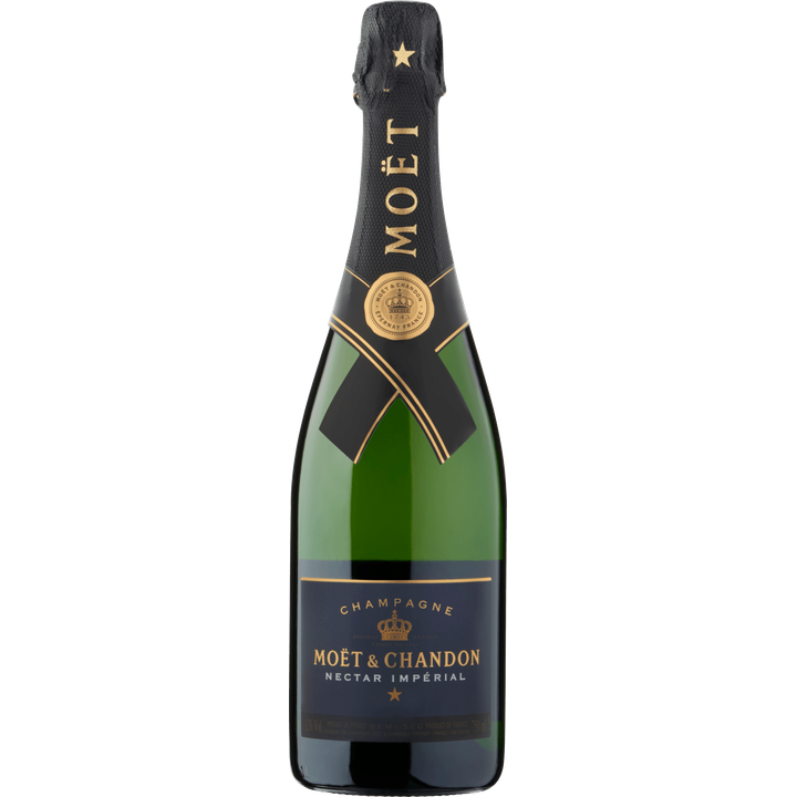 Moët & Chandon - Champagne Nectar Impérial - 750 ML