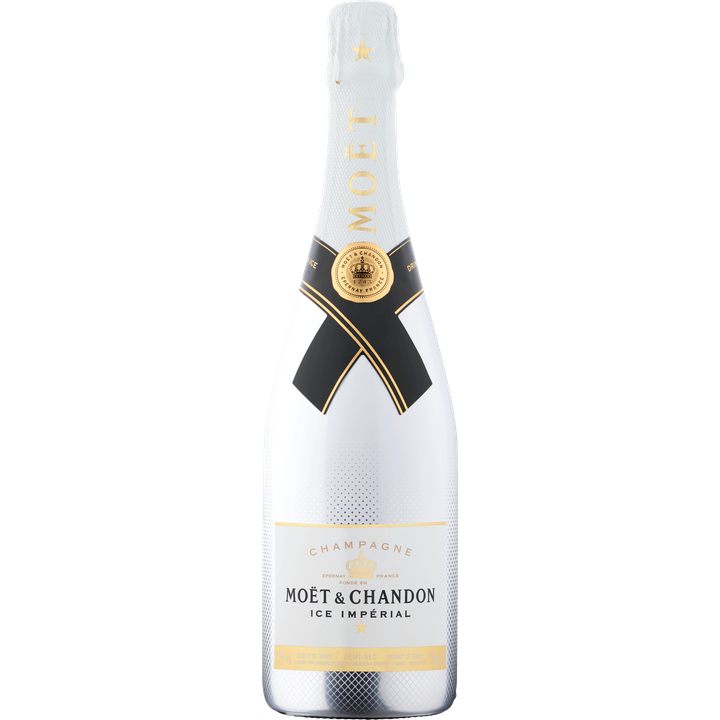 Moët & Chandon - Champagne Ice Impérial - 750 ML