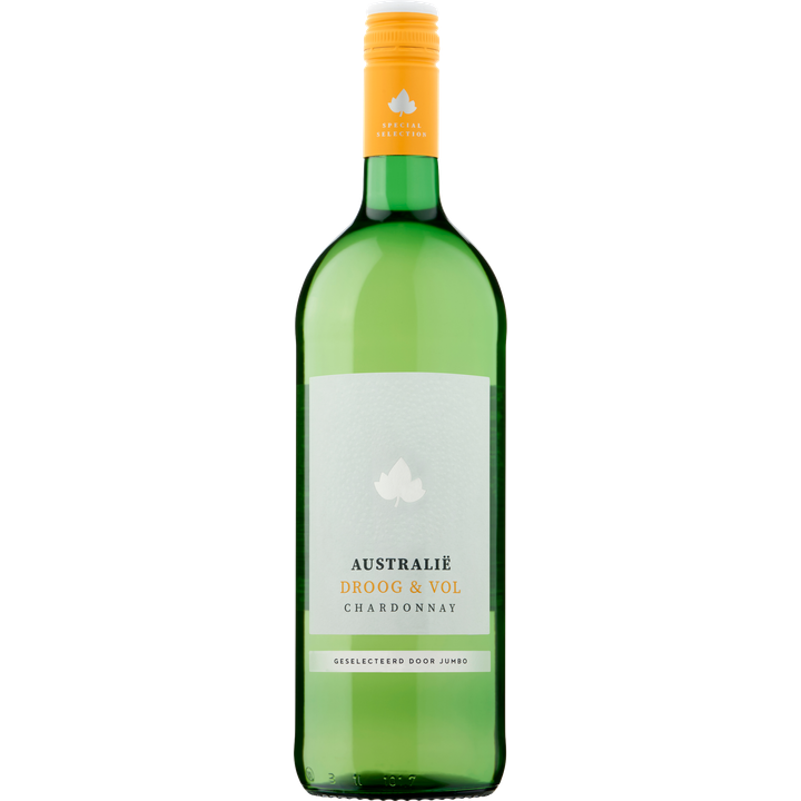 Huiswijn - Chardonnay - 1L