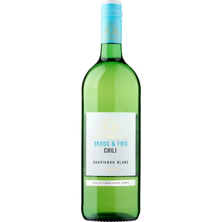 Huiswijn - Sauvignon Blanc - 1L