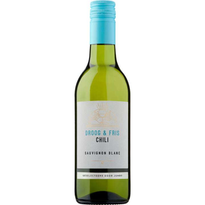 Huiswijn - Sauvignon Blanc - 250ML