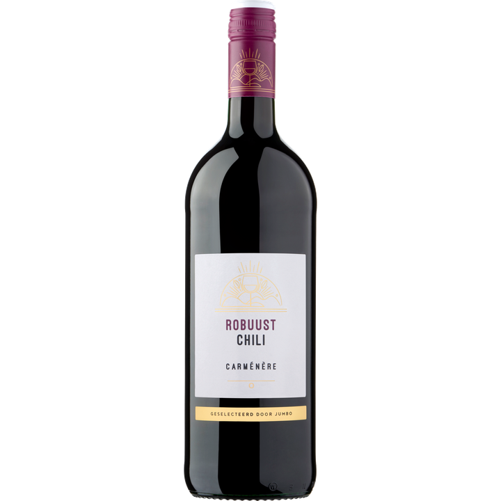 Huiswijn - Carménère - 1L