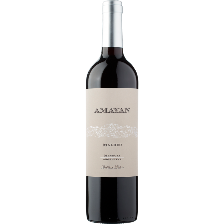 Malbec - 750ML