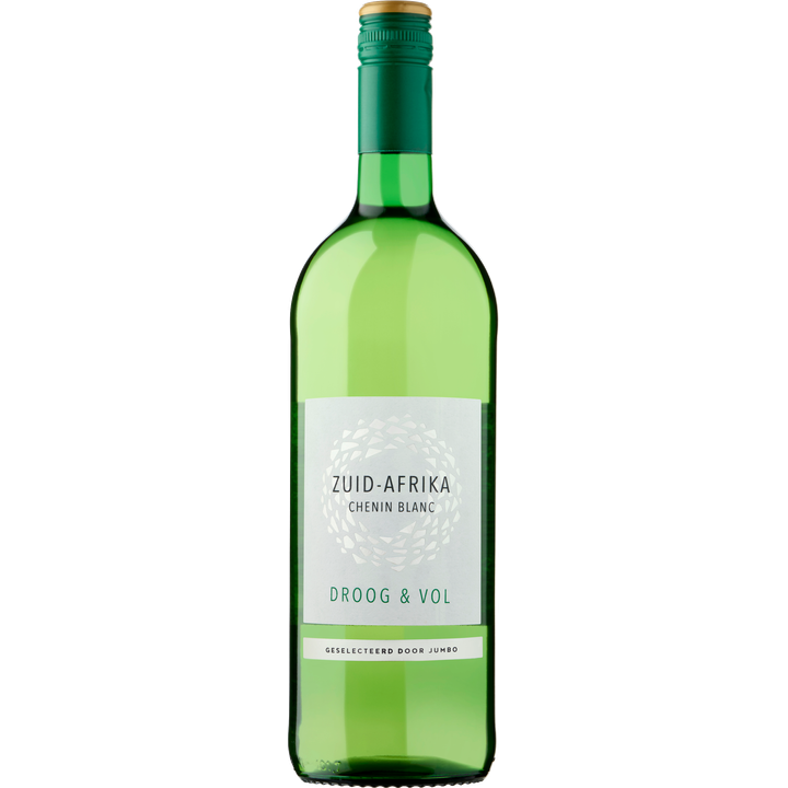 Huiswijn - Chenin Blanc - 1L