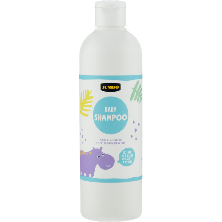 Baby Shampoo